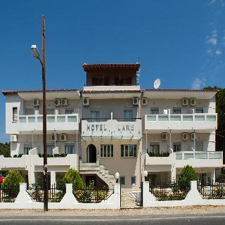 Lake Studios Koukounaries Exterior foto