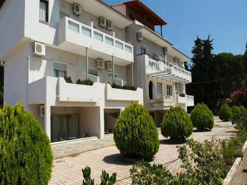 Lake Studios Koukounaries Exterior foto